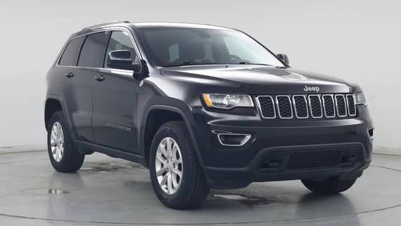 JEEP GRAND CHEROKEE 2021 1C4RJFAG1MC830672 image